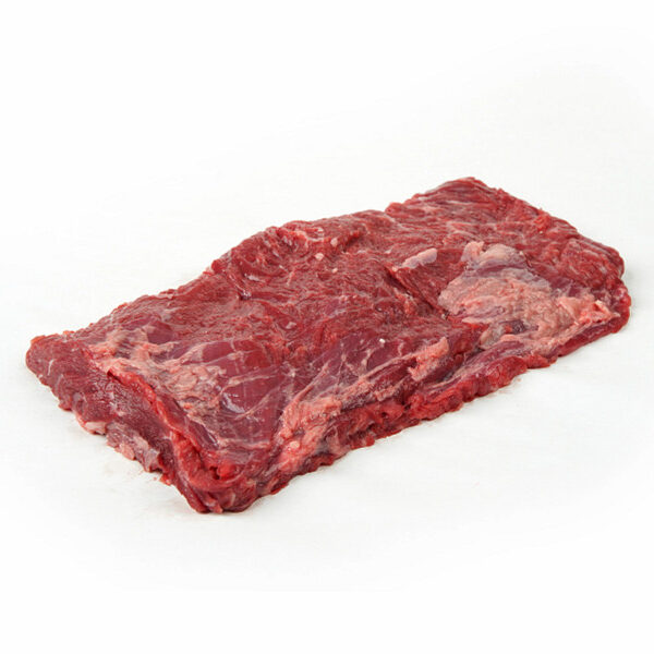 Beef Bavette Organic