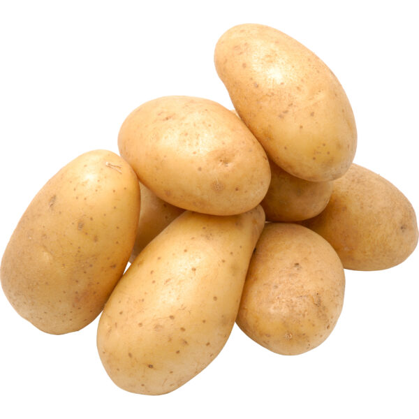 Potatoes Organic