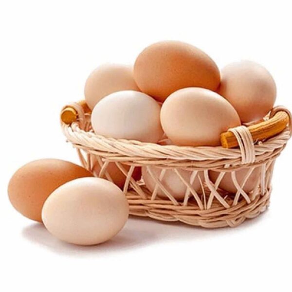 Helmy Farms Baladi Eggs (1pcs)
